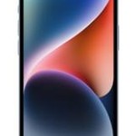 Fair Apple iPhone 14 - Verizon, Midnight, 128 GB, A2649