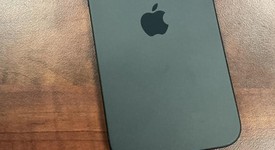 Good
													Apple iPhone 15 Plus - AT&T, Black, 128 GB, A2847, photo 4 of 5