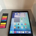 Good Apple iPad 9th Gen - Wi-Fi, Gray, 64 GB, A2602