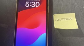 Good
													Apple iPhone 11 - Unlocked, Yellow, 64 GB, A2111, photo 5 of 6