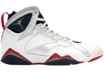 Jordan 7 OG Olympic (1992) for sale