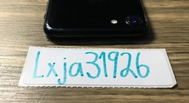 Good
													Apple iPhone 7 - Verizon, Black, 128 GB, A1660, photo 5 of 7