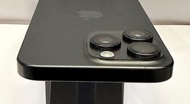 Mint
													Apple iPhone 15 Pro - Unlocked, Black, 256 GB, A2848, photo 4 of 6