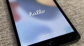 Good
													Apple iPad Mini 3 - Wi-Fi, Gray, 16 GB, A1599, photo 3 of 4