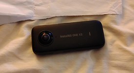 Mint
													Insta360 One X2, photo 3 of 13