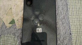 Mint
													Samsung Galaxy A16 5G - Unlocked, Blueblack, 128 GB, 4 GB, photo 3 of 7