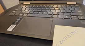 Good
													Lenovo Laptop, photo 2 of 14