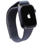New Apple Watch Series 9 45mm - Unlocked, Midnight, A2984 - Cellular, Aluminum