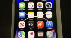 Good
													Apple iPhone 14 Pro - Unlocked, Silver, 256 GB, A2650, photo 3 of 11