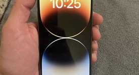 Mint
													Apple iPhone 14 Pro - Unlocked, Gold, 128 GB, A2650, photo 2 of 9