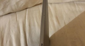 Good
													Apple iPad Pro 10.5" - Wi-Fi, Gray, 64 GB, photo 5 of 9