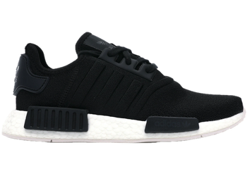 adidas NMD R1 Core Black Orchid Tint (Women's) for sale