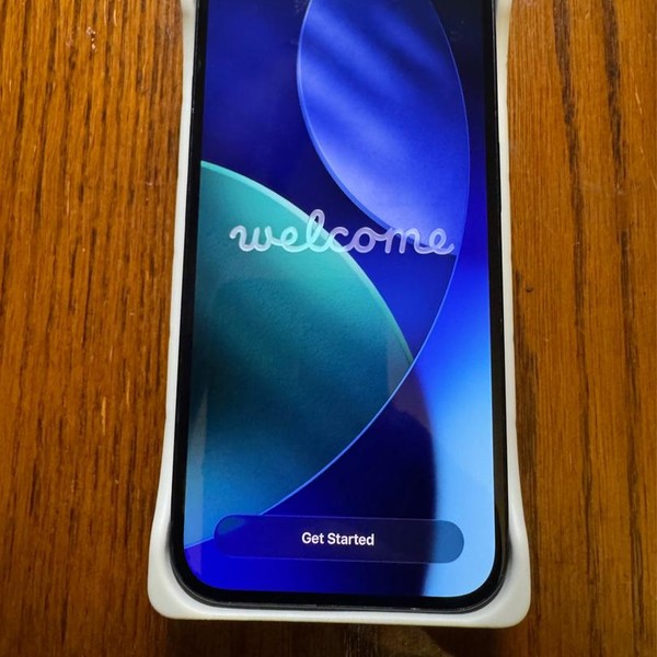 Apple iPhone 16 - Unlocked, 128 GB, Black, A3081