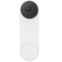 Google Nest Doorbell 3rd Gen (Wired) for sale