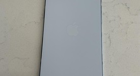 Mint
													Apple iPhone Air - Unlocked, Sky Blue, 512 GB, A3260, photo 2 of 11