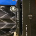 Mint Asus ROG Ally X - 2 TB, Black, 24 GB, AMD Ryzen Z1 Extreme