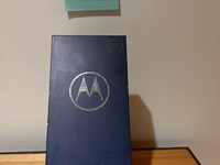 Motorola One 5G Ace