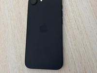 Apple iPhone 16e