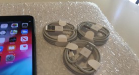 Mint
													Apple iPhone 7 Plus - Sprint, Black, 32 GB, A1661, photo 5 of 50
