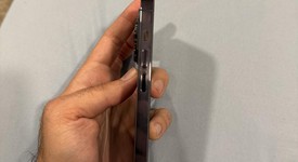Mint
													Apple iPhone 14 Pro - Unlocked, Purple, 256 GB, A2650, photo 5 of 8
