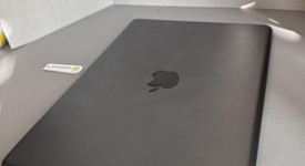 Good
													Apple iPad 9th Gen - Wi-Fi, Gray, 256 GB, A2602, photo 6 of 6