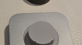 Good
													Oura Ring Gen 4 - Black, Size 12, photo 1 of 5