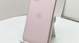 Fair
													Apple iPhone 15 Plus - Unlocked, Pink, 256 GB, A2847, photo 3 of 10