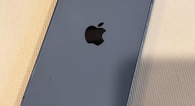 Good
													Apple iPhone 14 - Verizon, Blue, 128 GB, A2649, photo 5 of 6