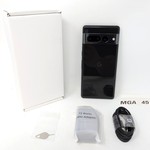 Good Google Pixel 7 Pro - Verizon, 128 GB, Obsidian, 12 GB, GE2AE