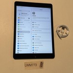 Good Apple iPad (9th Gen) - Unlocked, 64 GB, Gray, A2603