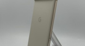 Good
													Google Pixel 8 Pro - Unlocked, Porcelain, 128 GB, 12 GB, G1MNW, mmWave 5G, photo 4 of 6
