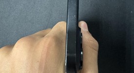 Mint
													Apple iPhone 15 - T-Mobile, Black, 128 GB, A2846, photo 2 of 6