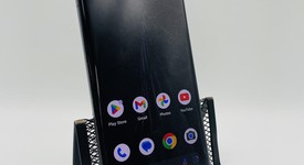 Good
													Google Pixel 7 Pro - Verizon, Obsidian, 256 GB, 12 GB, GE2AE, photo 1 of 8