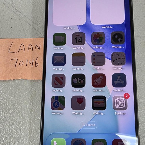 Apple iPhone 15 Pro - Unlocked, 256 GB, Natural, A2848