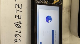 Good
													Asus ROG Ally X - Z1 Extreme, Black, 1 TB, 24 GB, photo 3 of 4