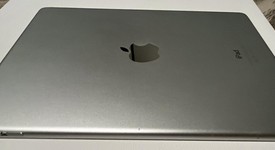 Good
													Apple iPad Air 2 - Wi-Fi, Silver, 64 GB, photo 4 of 17