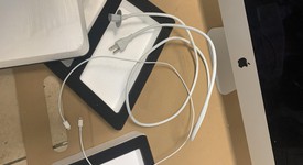 Good
													iMac 2020 27" Retina 5K - I5, 256 GB, 8 GB, photo 5 of 47