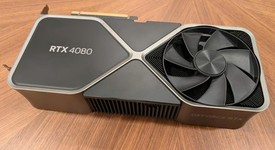 Used
													Nvidia GeForce RTX 4080 Founders Edition - 900-1G136-2560-000, photo 3 of 7