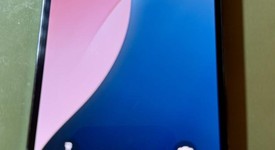 Good
													Apple iPhone 13 Pro - Unlocked, Sierra Blue, 256 GB, A2483, photo 1 of 9