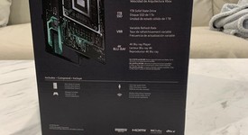 New
													Xbox Series X (2020) - Black, 1 TB, standard, photo 3 of 5