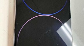 Good
													Apple iPhone 14 Pro - Unlocked, Silver, 256 GB, A2650, photo 3 of 15