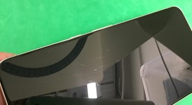 Fair
													Google Pixel 8 Pro - Unlocked, Porcelain, 128 GB, 12 GB, G1MNW, mmWave 5G, photo 4 of 5