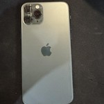 Good Apple iPhone 11 Pro - Unlocked, 256 GB, Green, A2160