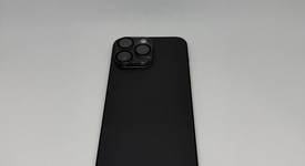 Good
													Apple iPhone 14 Pro Max - Unlocked, Black, 1 TB, A2651, photo 3 of 19