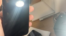 Good
													Apple iPhone 13 - Unlocked, Midnight, 128 GB, A2482, photo 4 of 4