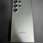 Good Samsung Galaxy S24 Ultra - Unlocked, 256 GB, Black, 12 GB, SM-S928U1