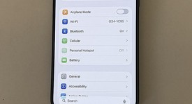 Mint
													Apple iPhone 15 Pro Max - Unlocked, Blue, 256 GB, A2849, photo 3 of 16