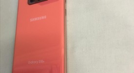 Mint
													Samsung Galaxy S10e - AT&T, Pink, 128 GB, 6 GB, SM-G970U, photo 4 of 7