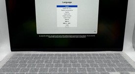 Mint
													MacBook Air 2025 (M4) - 13" - Apple M4, Starlight, 256 GB, 16 GB, photo 1 of 9