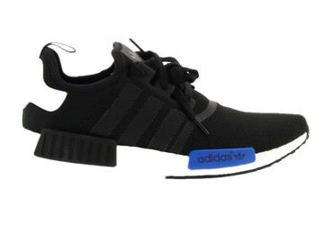 adidas NMD R1 Core Black Mesh Tokyo for sale